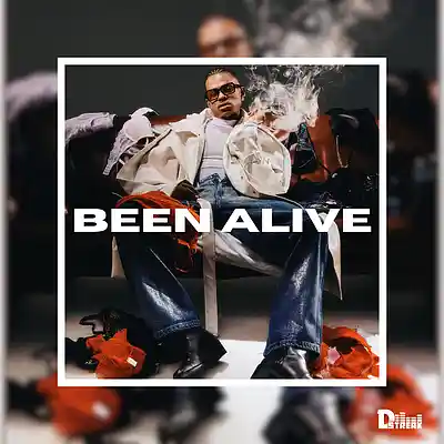 Picture for song '(FREE) Amapiano Type Beat - "Been Alive"' by artist 'D-Streak057'