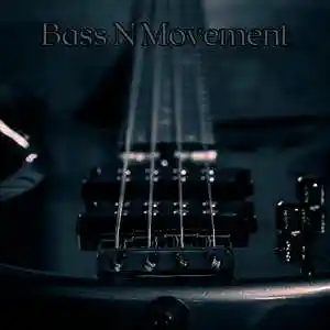 Picture for song 'Bass N Movement' by artist 'EaselDBeats'
