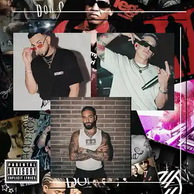 Picture for song 'Type Beat Reggaeton Maluma / Justin Quiles / Lenny' by artist 'EDBEATS1'
