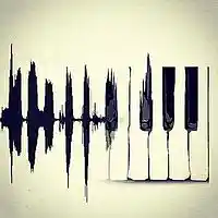 Picture for song 'Estudio para piano y guitarra' by artist 'Efrain'