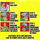 Picture for song 'breath of life' by artist 'emanual teh pirate'