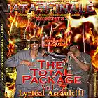 Picture for song 'Haterz - KaboomRiddim by FleximusPrime' by artist 'Fatal-Finale'