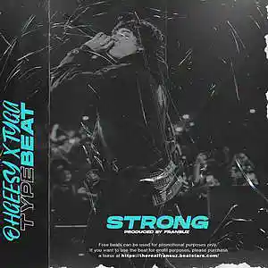 Picture for song 'OHGEESY x TYGA TYPE BEAT - "STRONG"' by artist 'FRANSUZ'