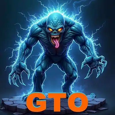 Picture for song 'Daemons In The Digital' by artist 'GTO'