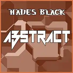 Picture for song 'Abstract' by artist 'HADES BLACK'