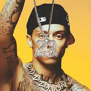 Picture for song 'RISE [BUY 1 GET 2 FREE]' by artist 'HeFTy'