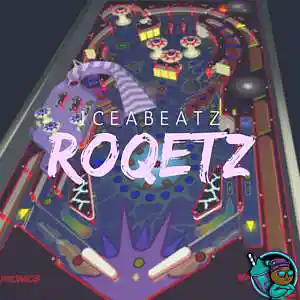 Picture for song 'RoQetZ' by artist 'iCEAbeatZ'