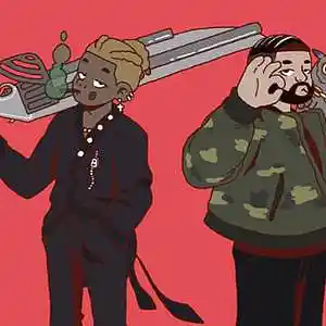 Picture for song 'Carti ' (Prod by ICMills)' by artist 'ICMills Beats'