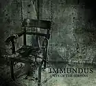 Picture for song 'Nightwork' by artist 'Immundus'