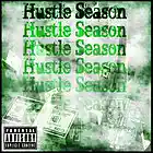 Picture for song 'Hustle Season' by artist 'Insane Capone'