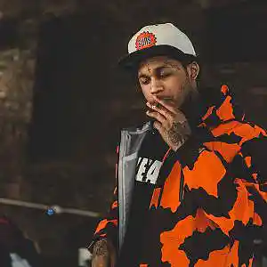 Picture for song 'Brains Blown' by artist 'Track Professionals'