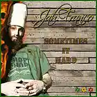 Picture for song 'sometimes it hard' by artist 'jahfranco'