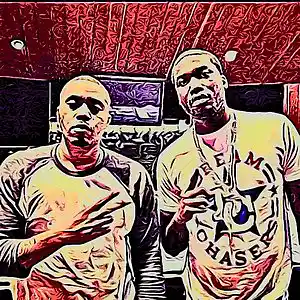 Picture for song 'in the valley' by artist 'J A S Productionz'