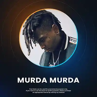 Picture for song 'Murda Murda' by artist 'JOHN TAO'