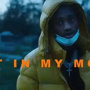 Picture for song 'Not In My Mood' by artist 'JuiczXxx'