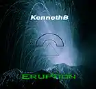 Picture for song 'Eruption - KennethB (OriginalMix)' by artist 'KennethB'