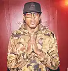 Picture for song 'August Alsina ft K. Michelle' by artist 'KingCoby713'