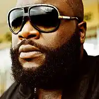 Picture for song 'Magnificent' by artist 'KING EC'