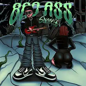 Picture for song 'Bad A$$' by artist 'King Suave A'
