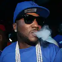 Picture for song 'Panamera Prod By Lil Banks X AntonyBeatz' by artist 'Lil Banks Productions'