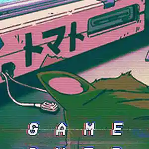 Picture for song 'SPACE RACE' by artist 'LONDONAVE'