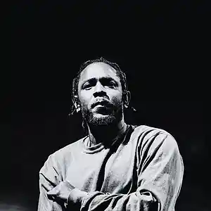 Picture for song ''DAMN' - Kendrick Lamar x Future Type Beat' by artist 'LA CRIB'