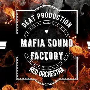 Picture for song 'Red Orchestra // Type Beat DJ Snake' by artist 'Mafia Sound Factory'