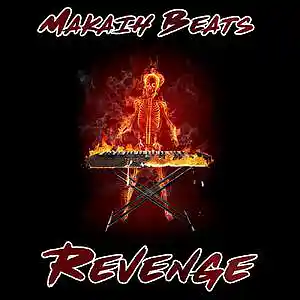 Picture for song 'Revenge' by artist 'Makaih Beats'