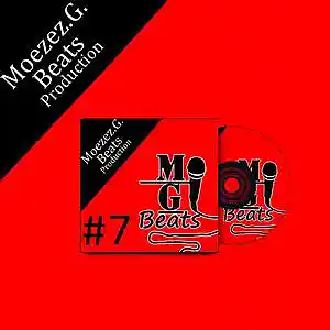 Picture for song '#Beat7' by artist 'Moezez-G-Beatz'