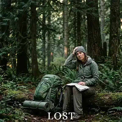 Picture for song 'Lost' by artist 'Muzik On DA Beat'