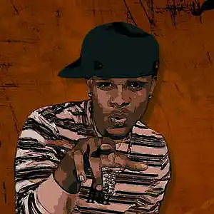 Picture for song '"Beginning" - (Emotional Type Beat)' by artist 'NaturalTooWavy'