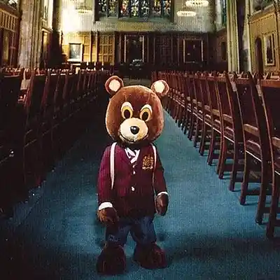Picture for song 'Late Registration Type Beat - Never bring me down' by artist 'NB Loc'