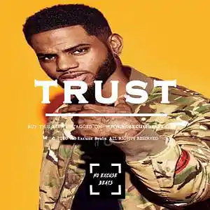 Picture for song 'Bryson Tiller "Trust" BUY 2 GET 1 FREE' by artist 'No Excuse Beats'