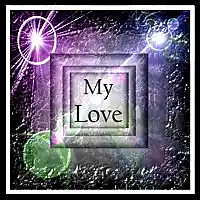Picture for song 'My Love (sing)' by artist 'Numi Who Creative Covers'