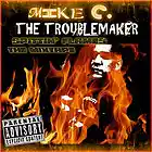 Picture for song 'Flame Spitters (feat. Flow)' by artist 'OfficialMikeC'