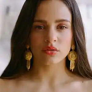 Picture for song 'Dinero' by artist 'Pandora Nightz'