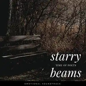 Picture for song 'STARRY BEAMS' by artist 'Peligot'
