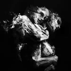 Picture for song 'The Embrace No 2' by artist 'Phillip Lovgren'