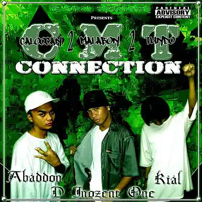Picture for song '13 CMT Connection - Repetado ( Abbadon Solo )' by artist 'PINOY RAP COLLECTOR'