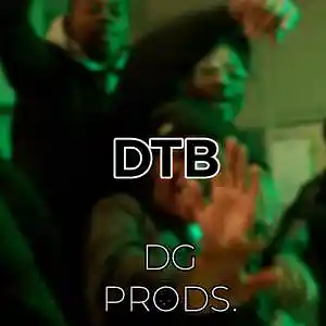 Picture for song 'DRILL - DTB FT. R4DIANT' by artist 'ProdByDGProductions'
