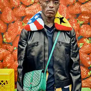 Picture for song 'Mercury' by artist 'Ramoneey'