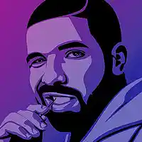 Picture for song 'NEVER NEEDED YOU (DRAKE TYPE BEAT)' by artist 'Red Mcfly Beats'