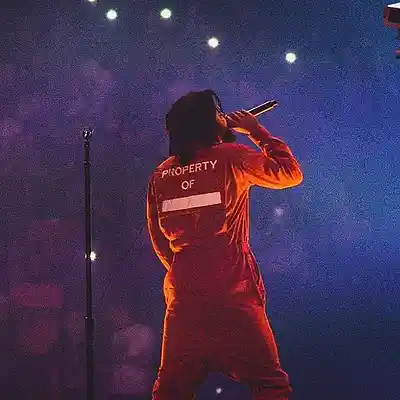 Picture for song 'J COLE TRAP TYPE BEAT "VICTORY"' by artist 'Rednaw Beatz'