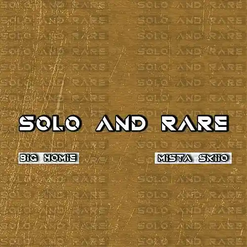 Picture for song 'late nights [SZA TYPE BEAT]' by artist 'Solo And Rare'