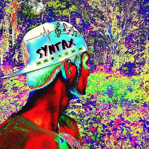 Picture for song 'All in a Days Work' by artist 'Syntax Music'