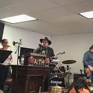 Picture for song 'If I Were You' by artist 'FCC Music Ministry'