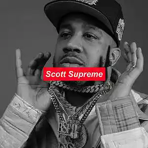 Picture for song 'HIGH BEAM (BUY 1 GET 1 FREE)' by artist 'Scott Supreme'