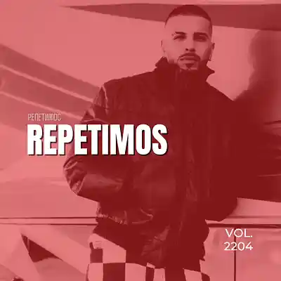 Picture for song 'Repetimos - Rauw Alejandro x Myke Towers Type Beat' by artist 'SKorpio8'