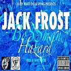 Picture for song 'Bo$$man Hazard - Jack Frost' by artist 'Smokey Ellison'