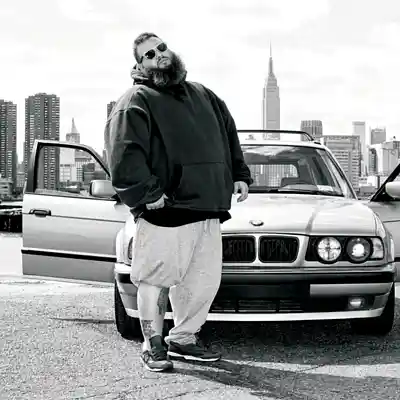 Picture for song '(FREE) 'All' - Boom Bap x Action Bronson Type Beat' by artist 'Smooth PDC'